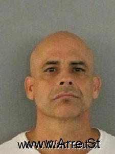 Abelardo Suarez Guilarte Arrest Mugshot